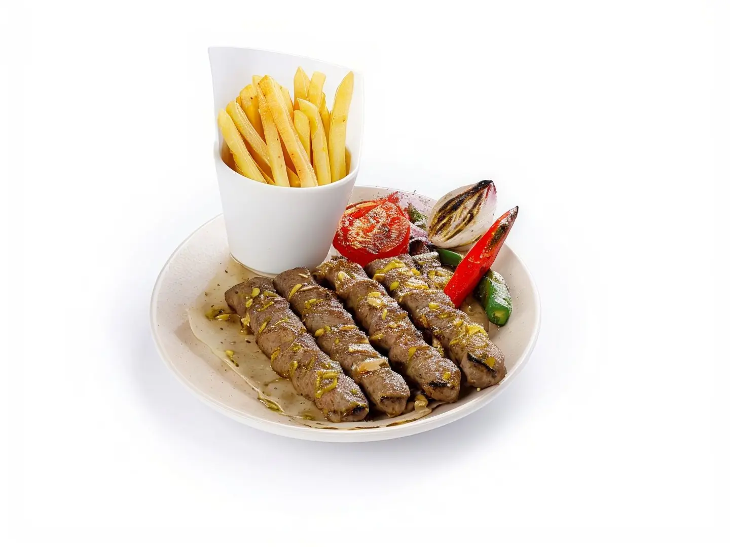 Armenian Kebab