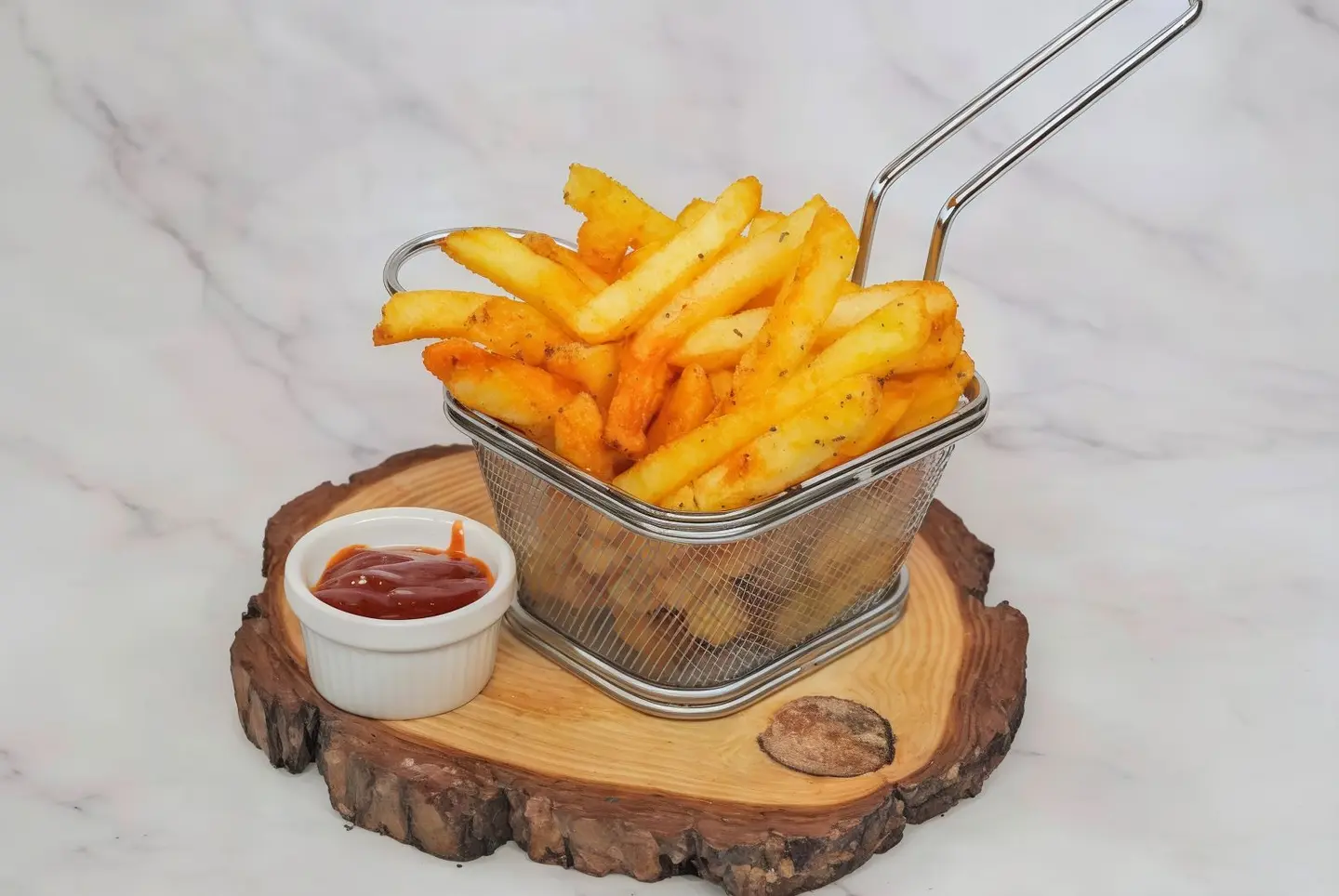 بطاطس ميامي