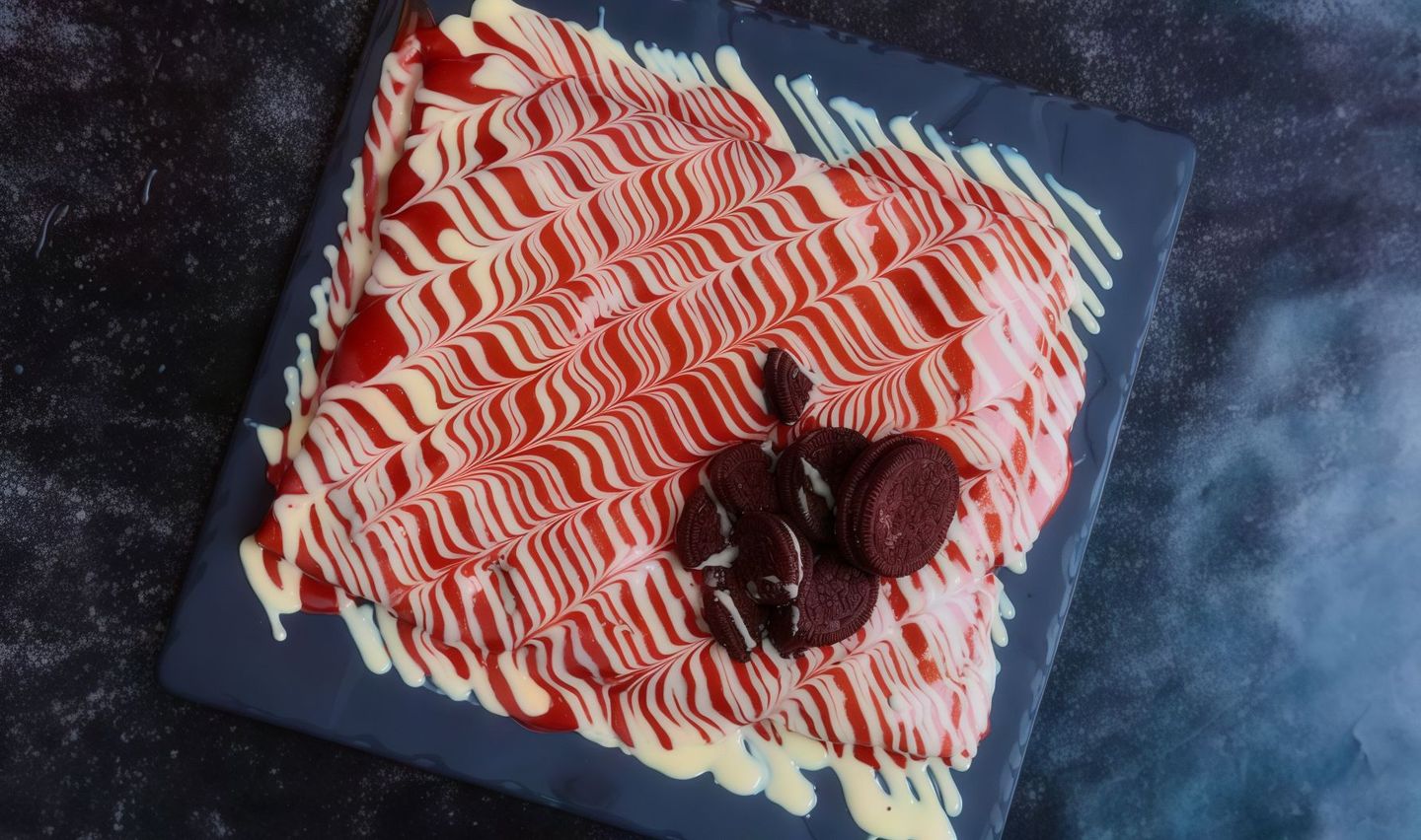 كريب اوريو