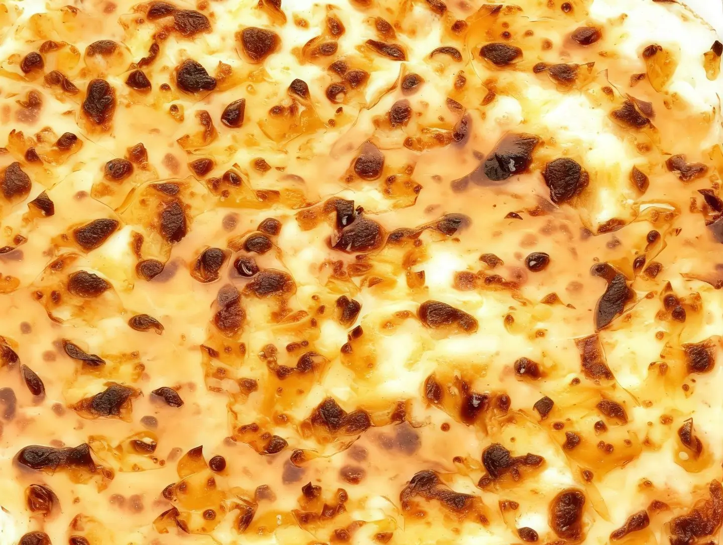 Medium Margherita Pizza