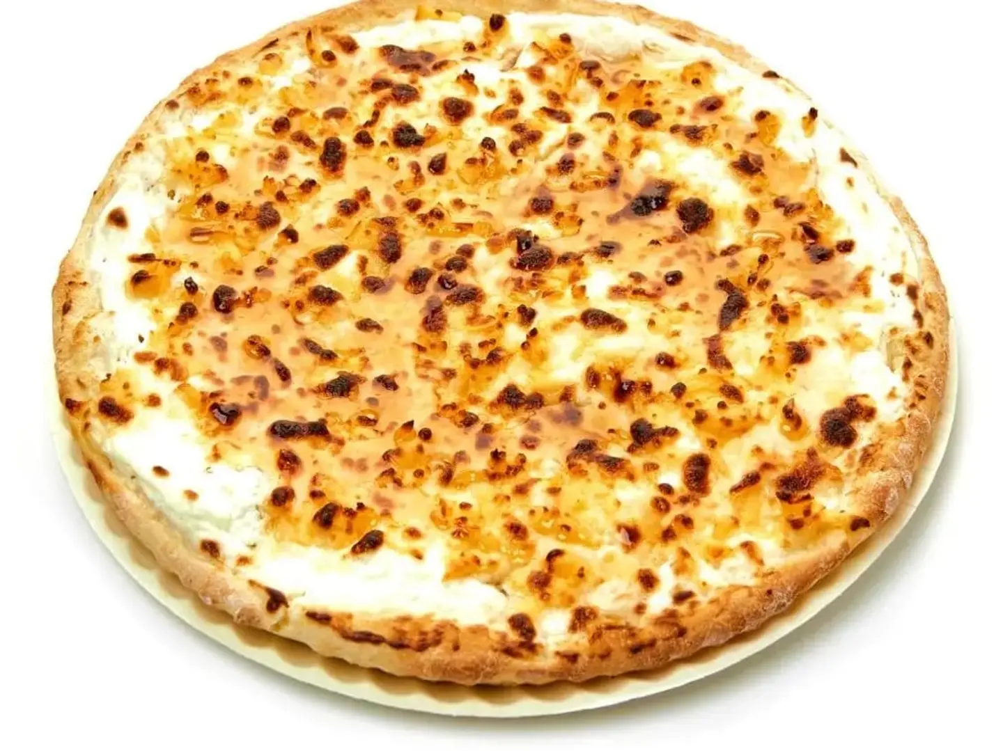 عش البلبل وسط