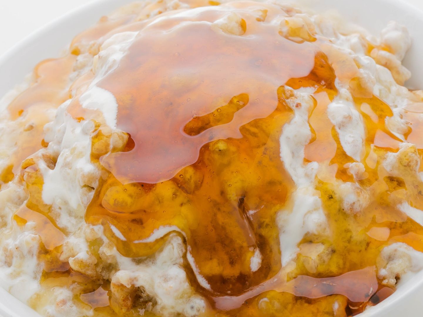 عريكة قشطة عسل