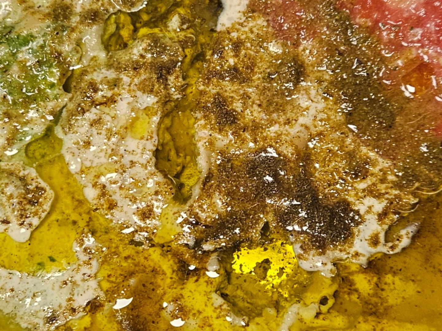 فول صغير