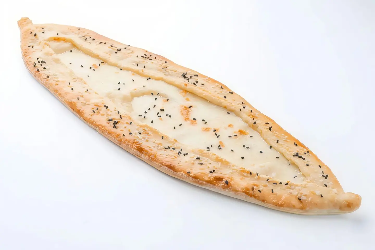 فطيرة جبن سايل