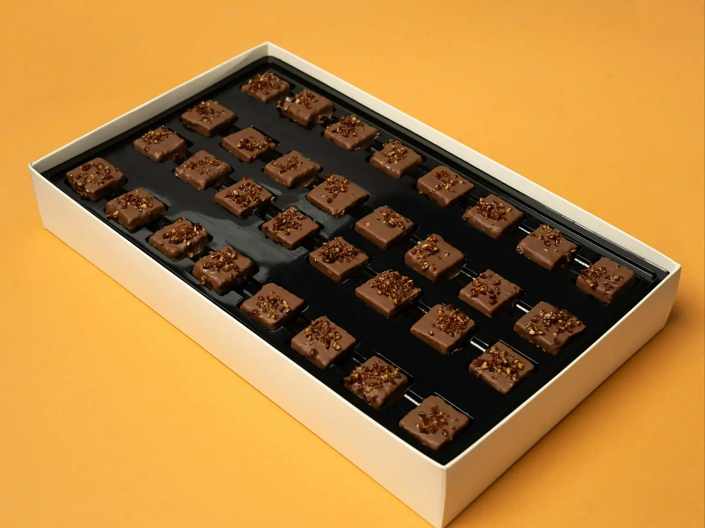 Crunchy Chocolate Big