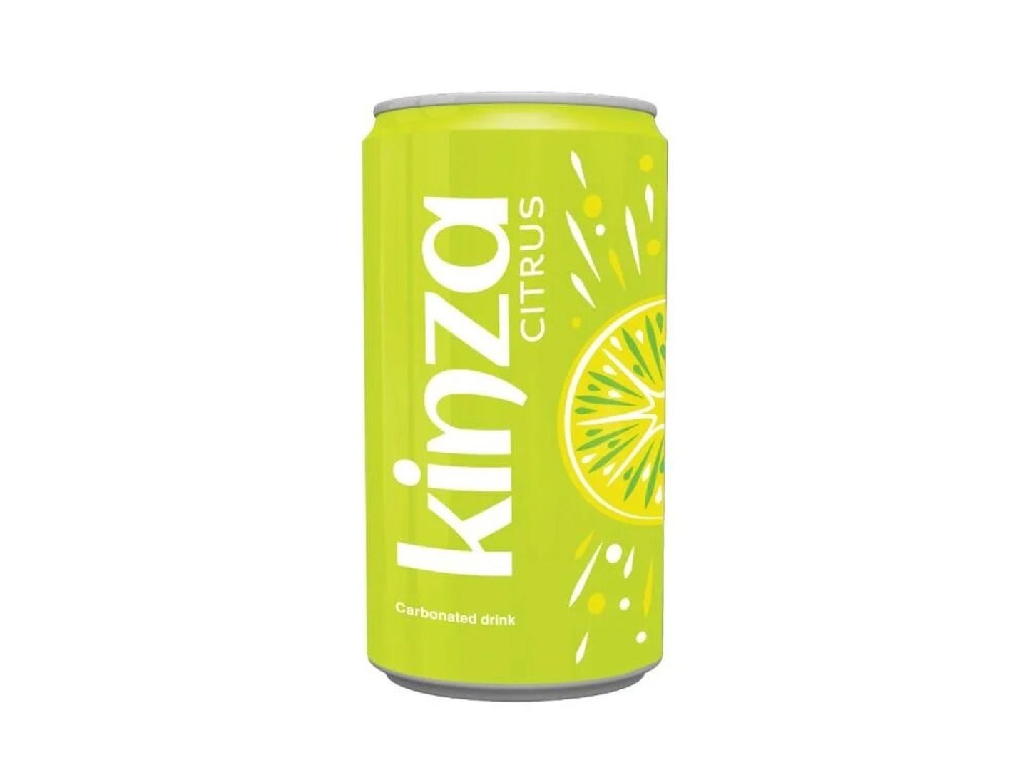 Kinza Citrus