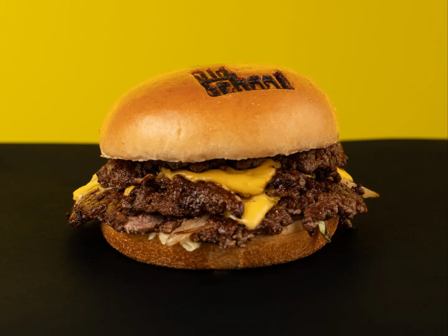 سماش برقر تربل