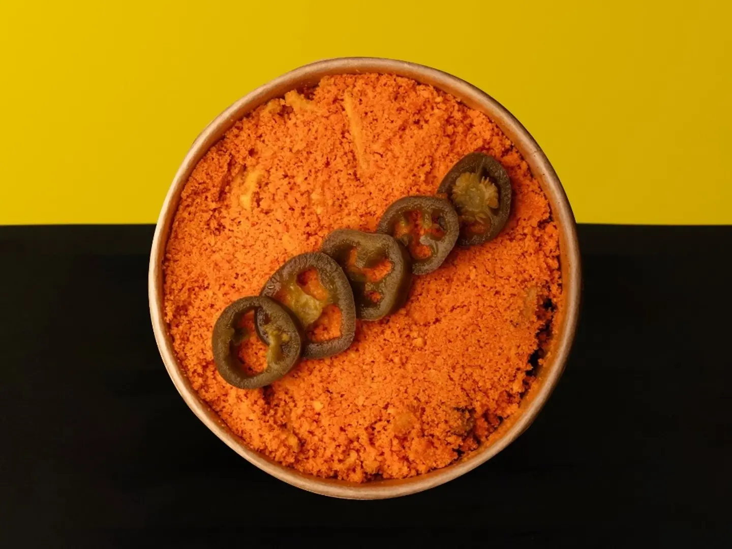 بطاطس شيتوز