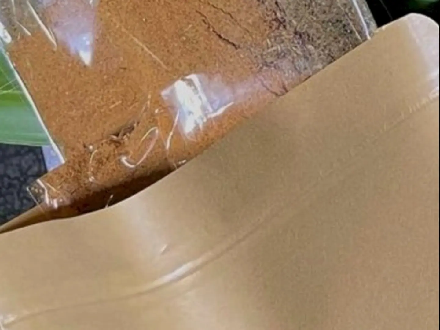 اظرف قهوة سعودية بالهيل والزعفران