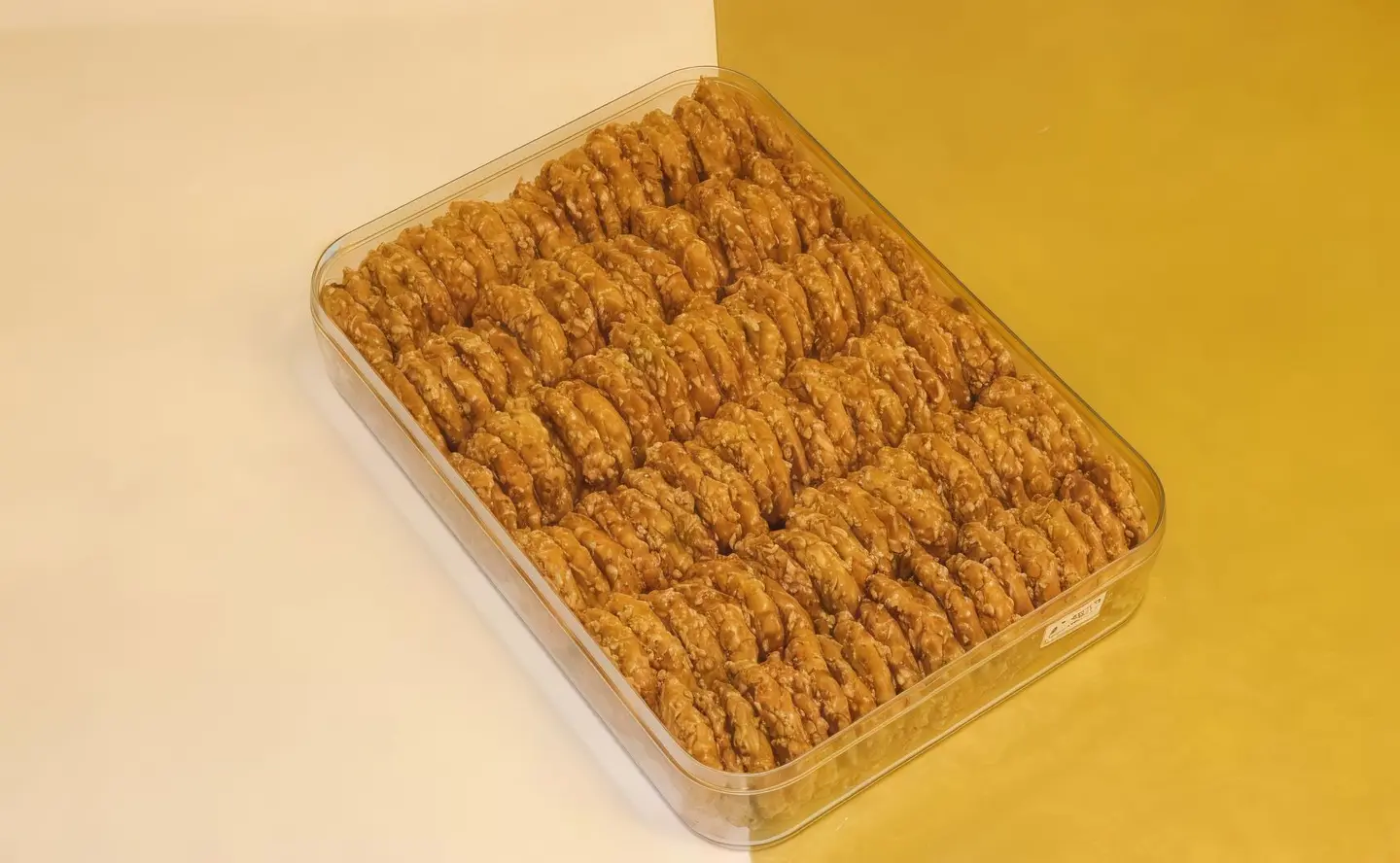 بوكس برازق