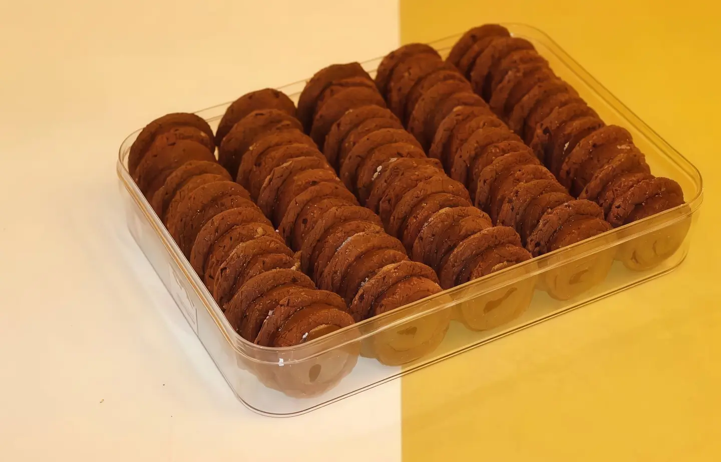 بوكس براونيز كبير