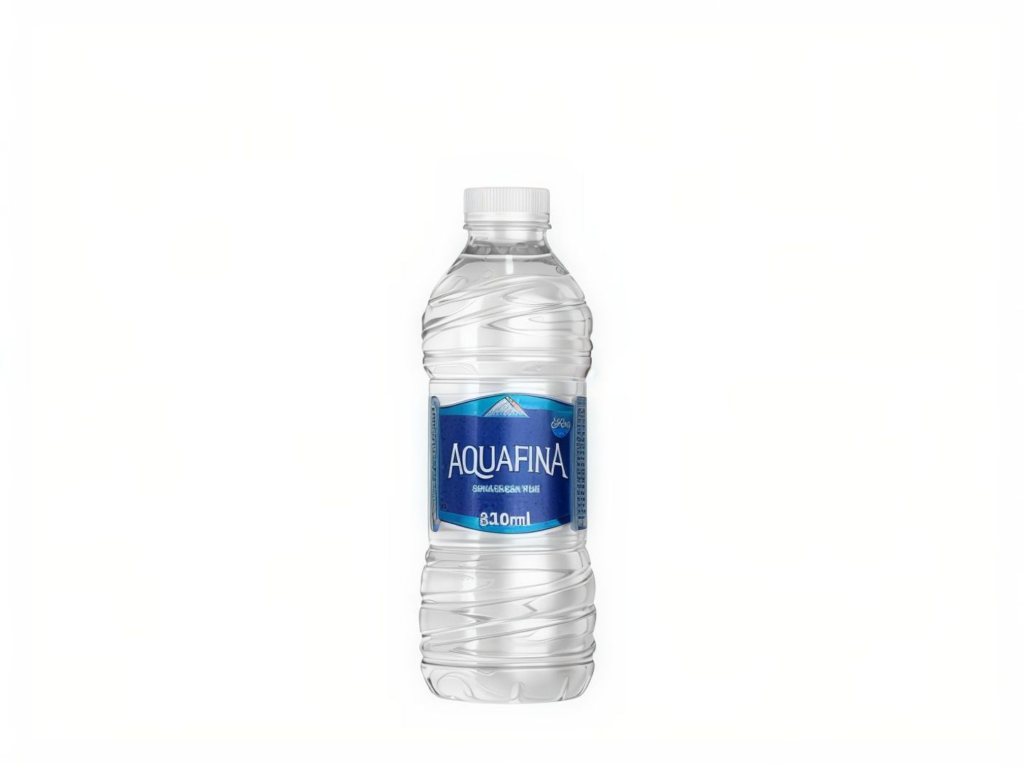 Mineral Water