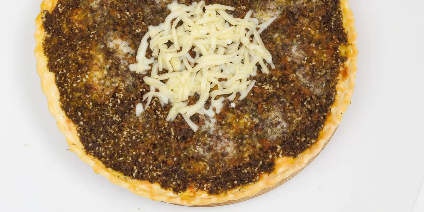 Thyme Cheese