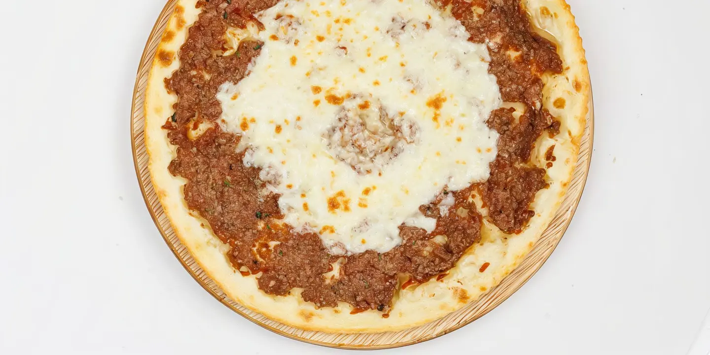 Beef Cheese