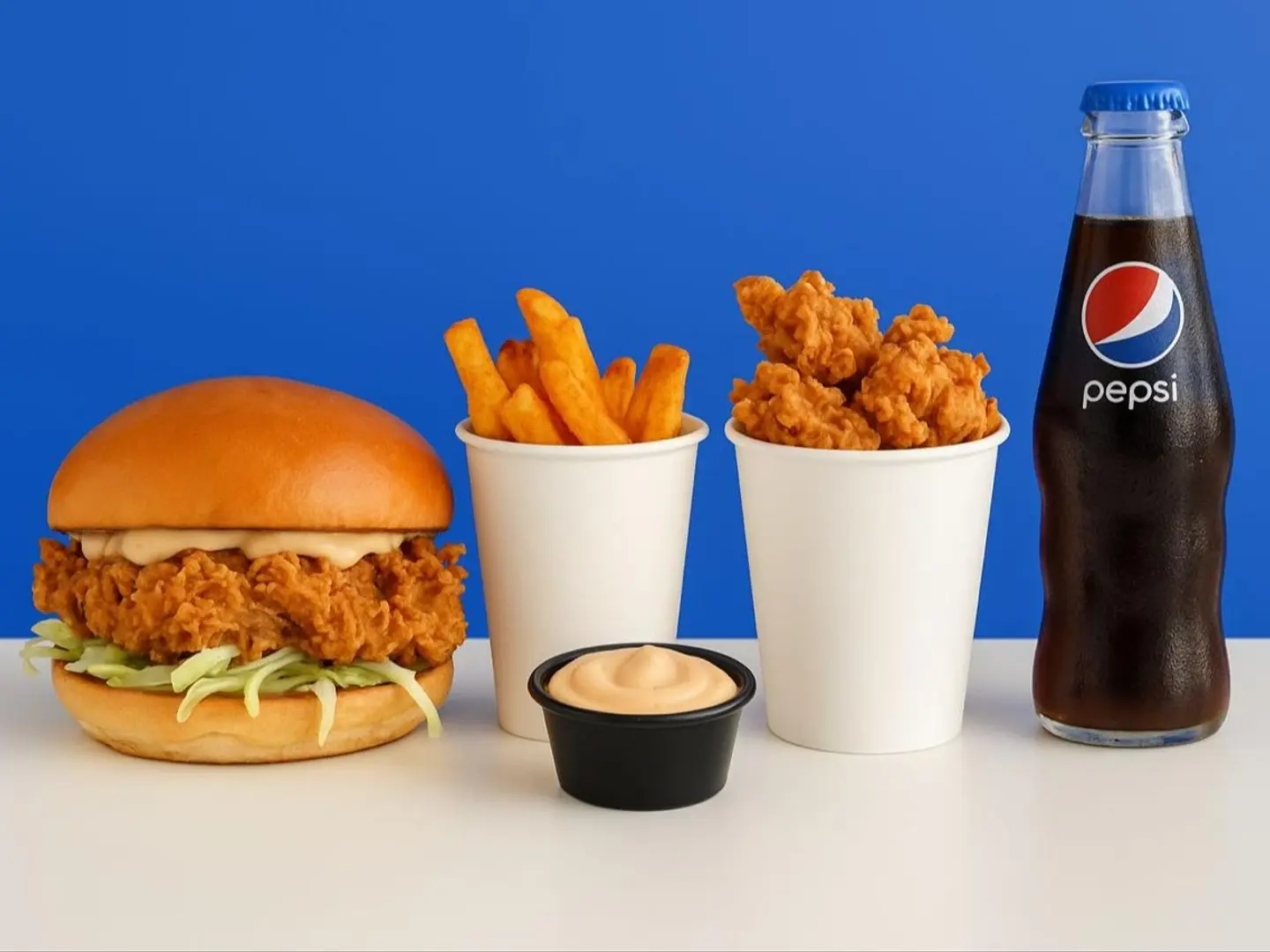 جوع آخر الليل 1