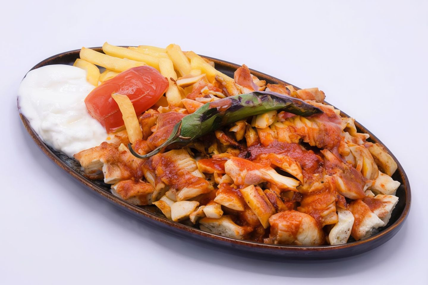 شاورما اسكندر
