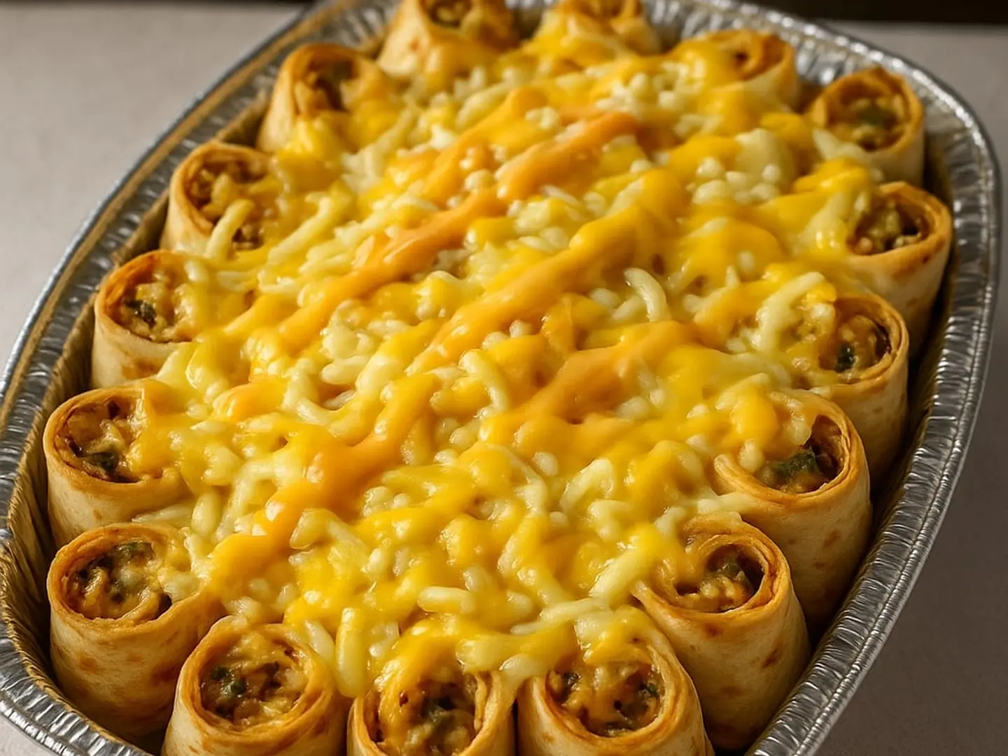 شاورما ايطالي وسط