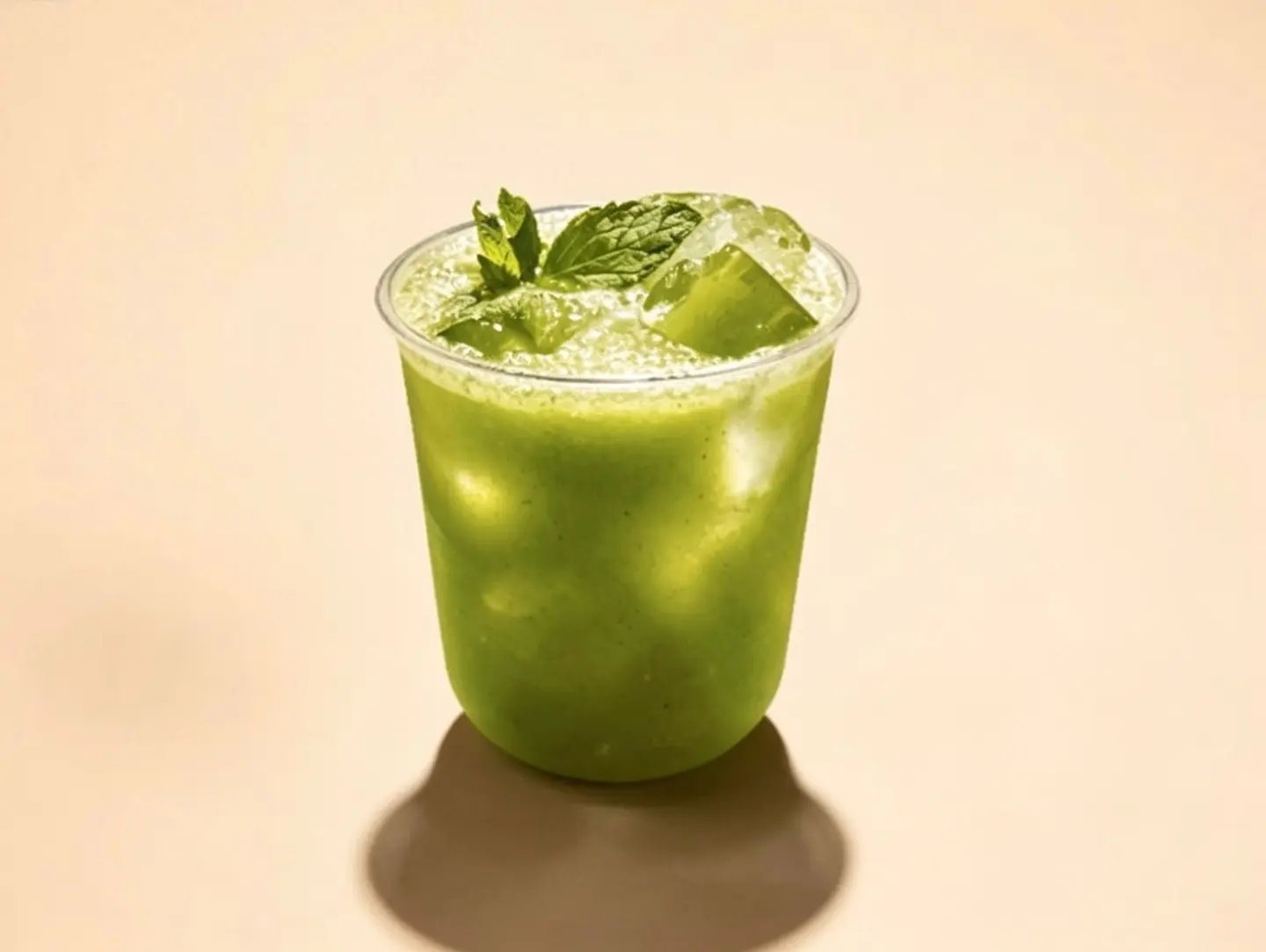 Fresh Detox - Cup