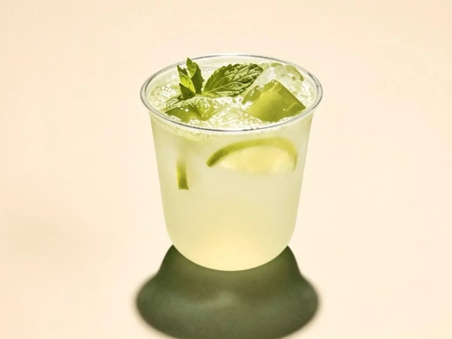 Frsh Lemonade - Frsh Lemonade