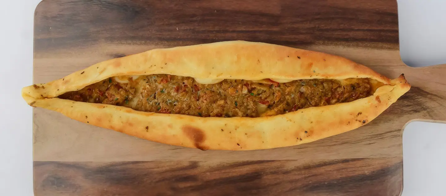 لحم - كبير