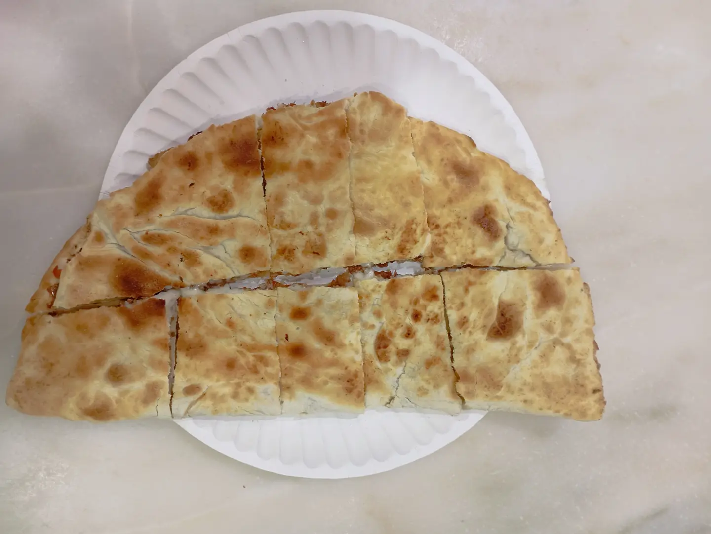 Meat Pies