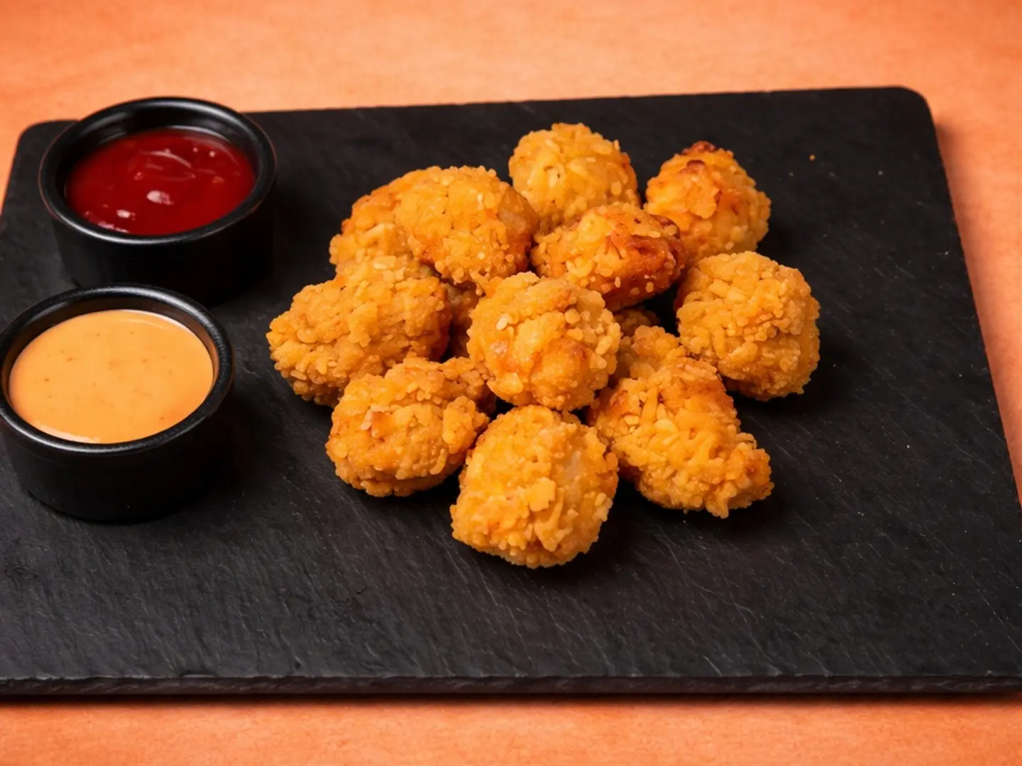 كرات الدجاج