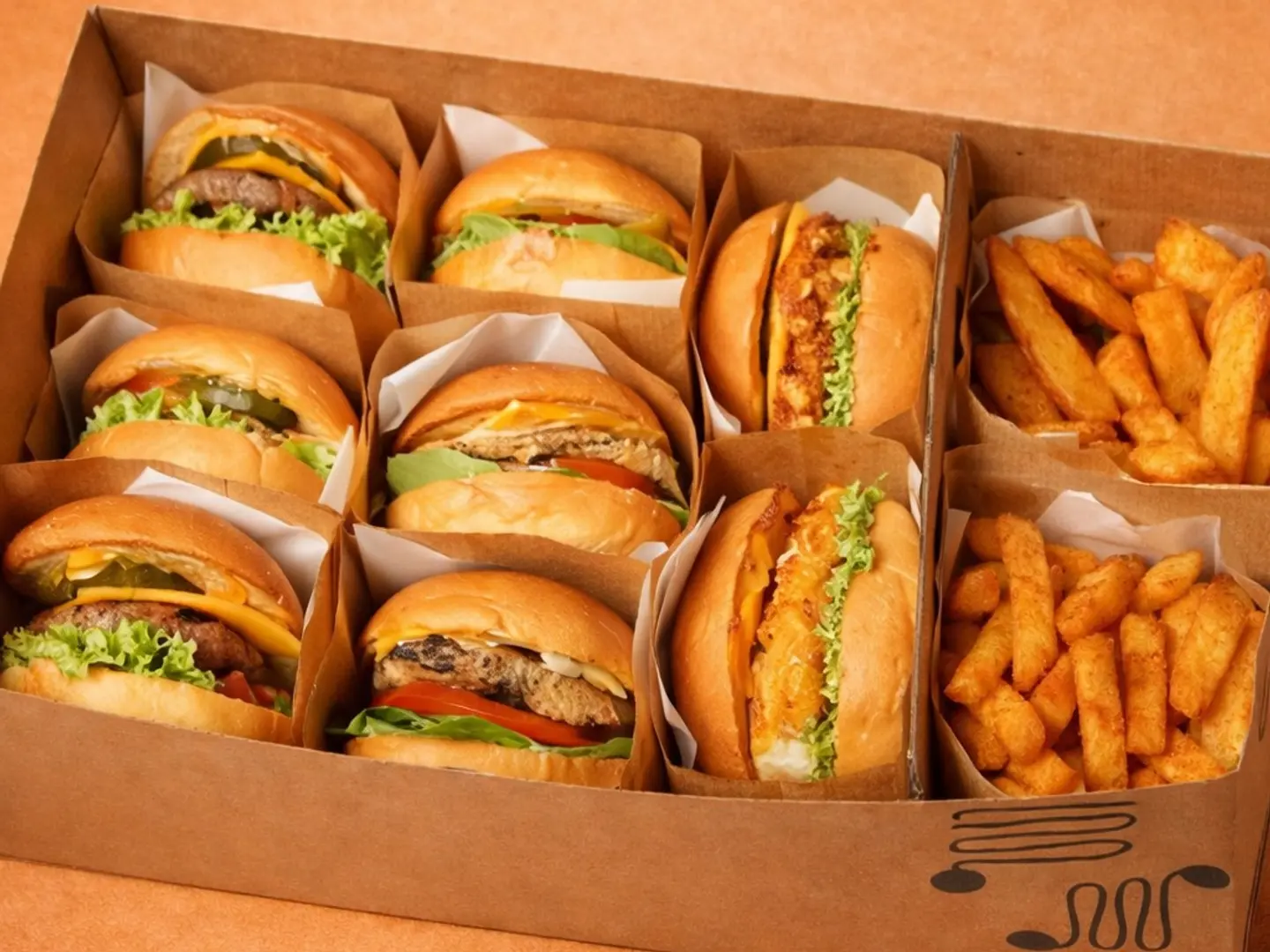 مكس ميني بوكس