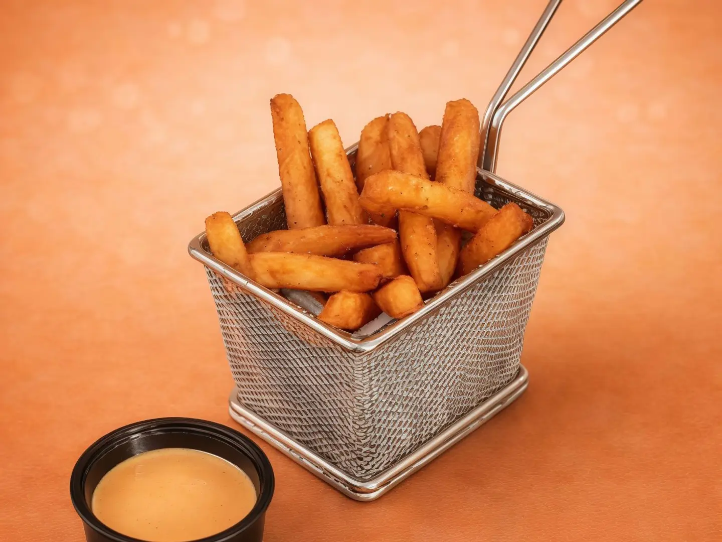 ريانز فرايز