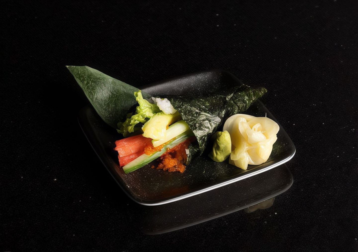 California Temaki