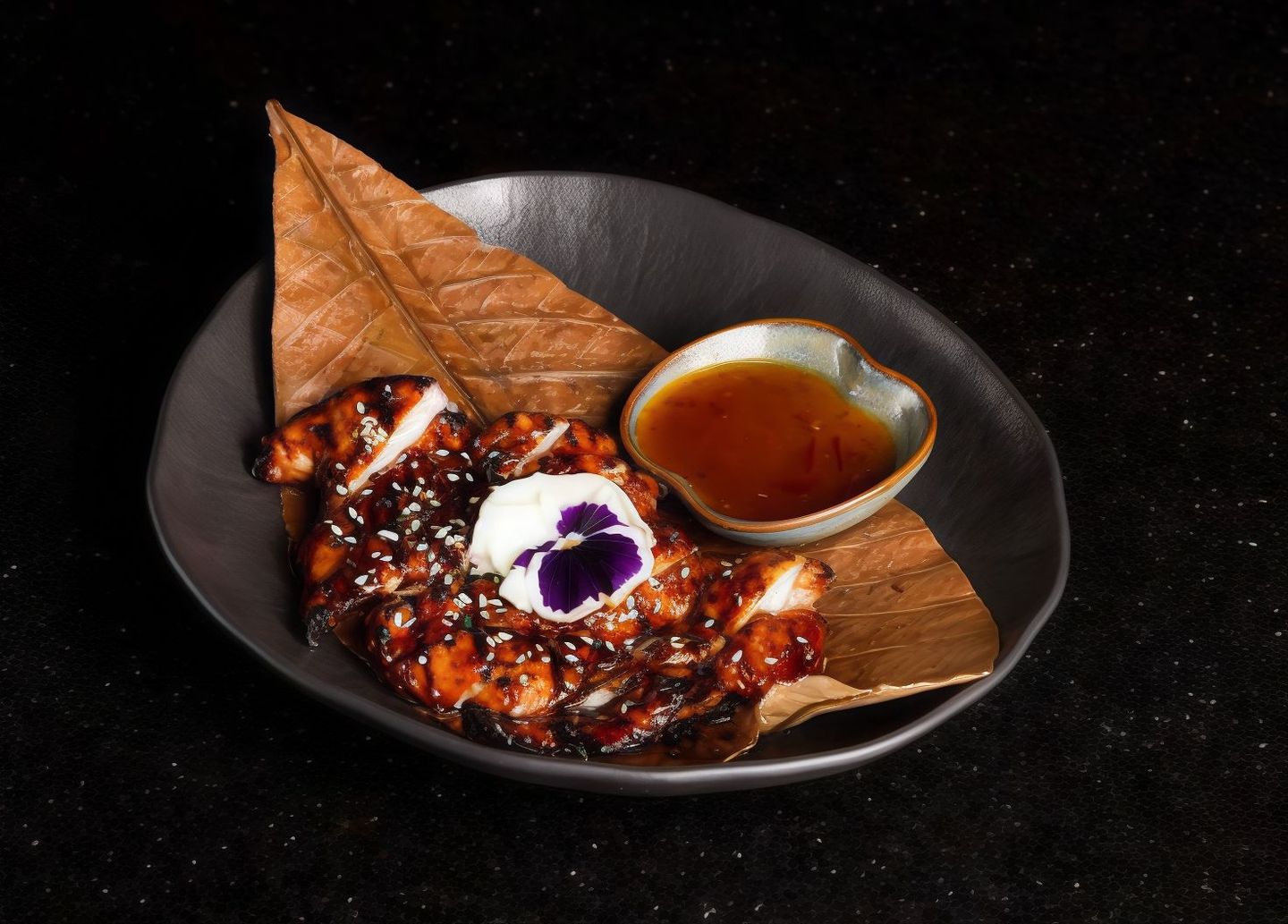 Otaku Grill Chicken