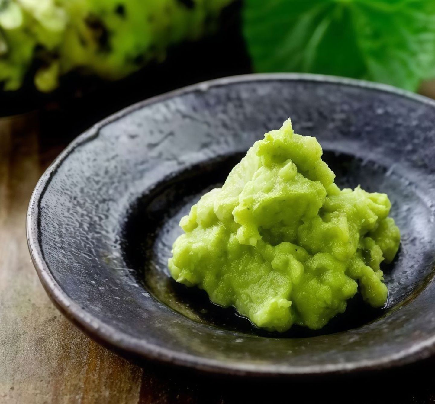 Wasabi