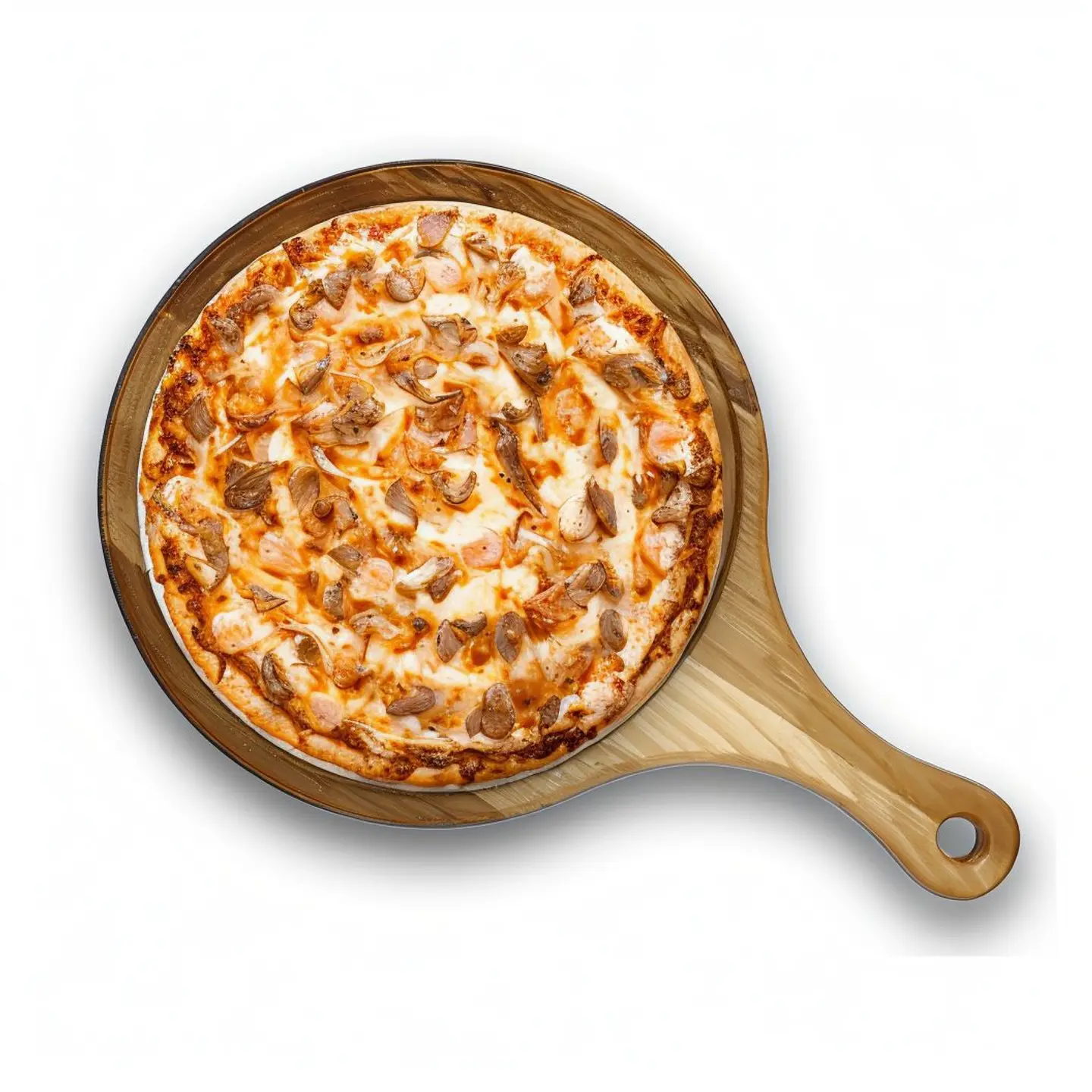 Chicken Pizza - Large