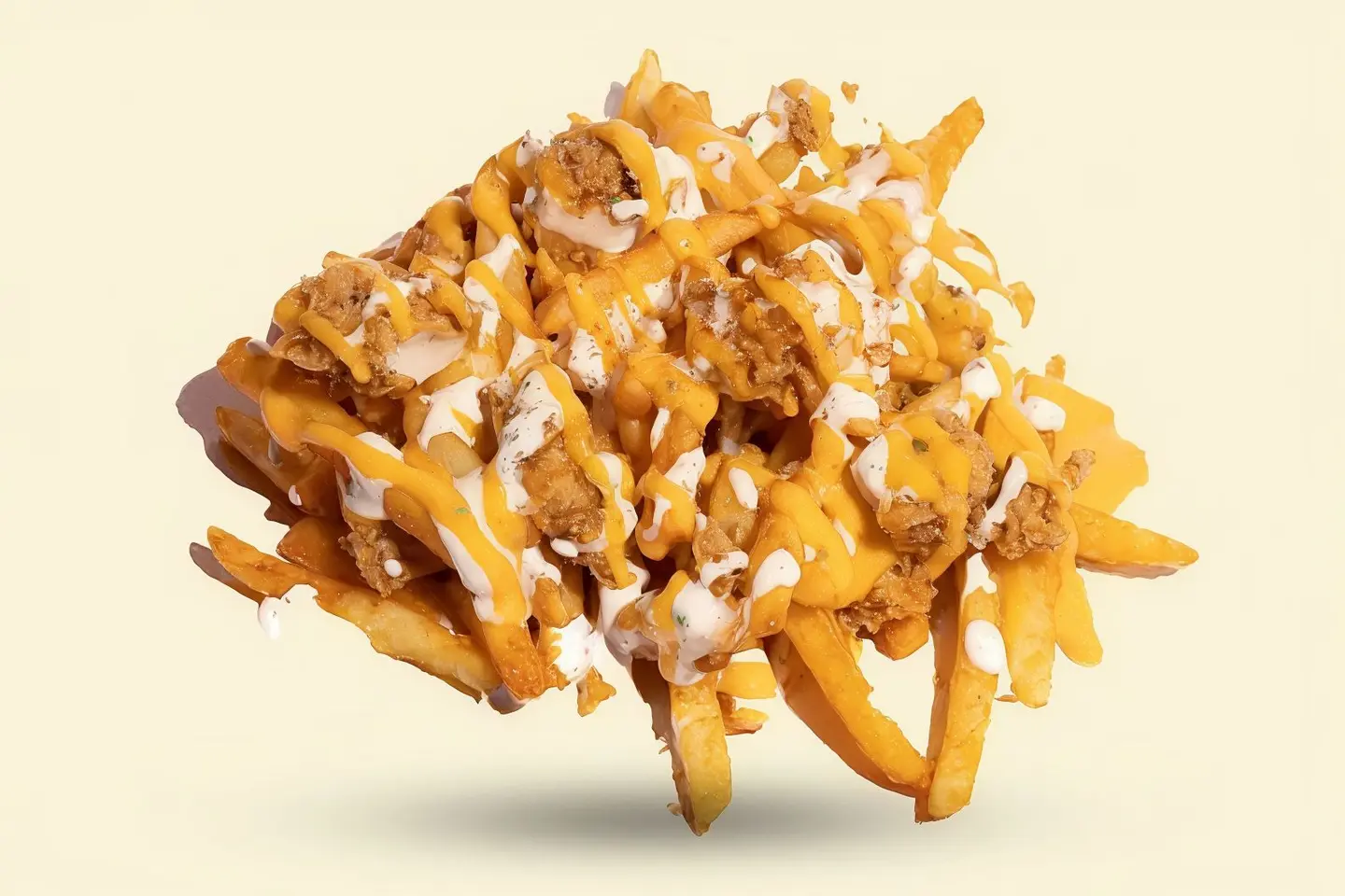 Reez Fries