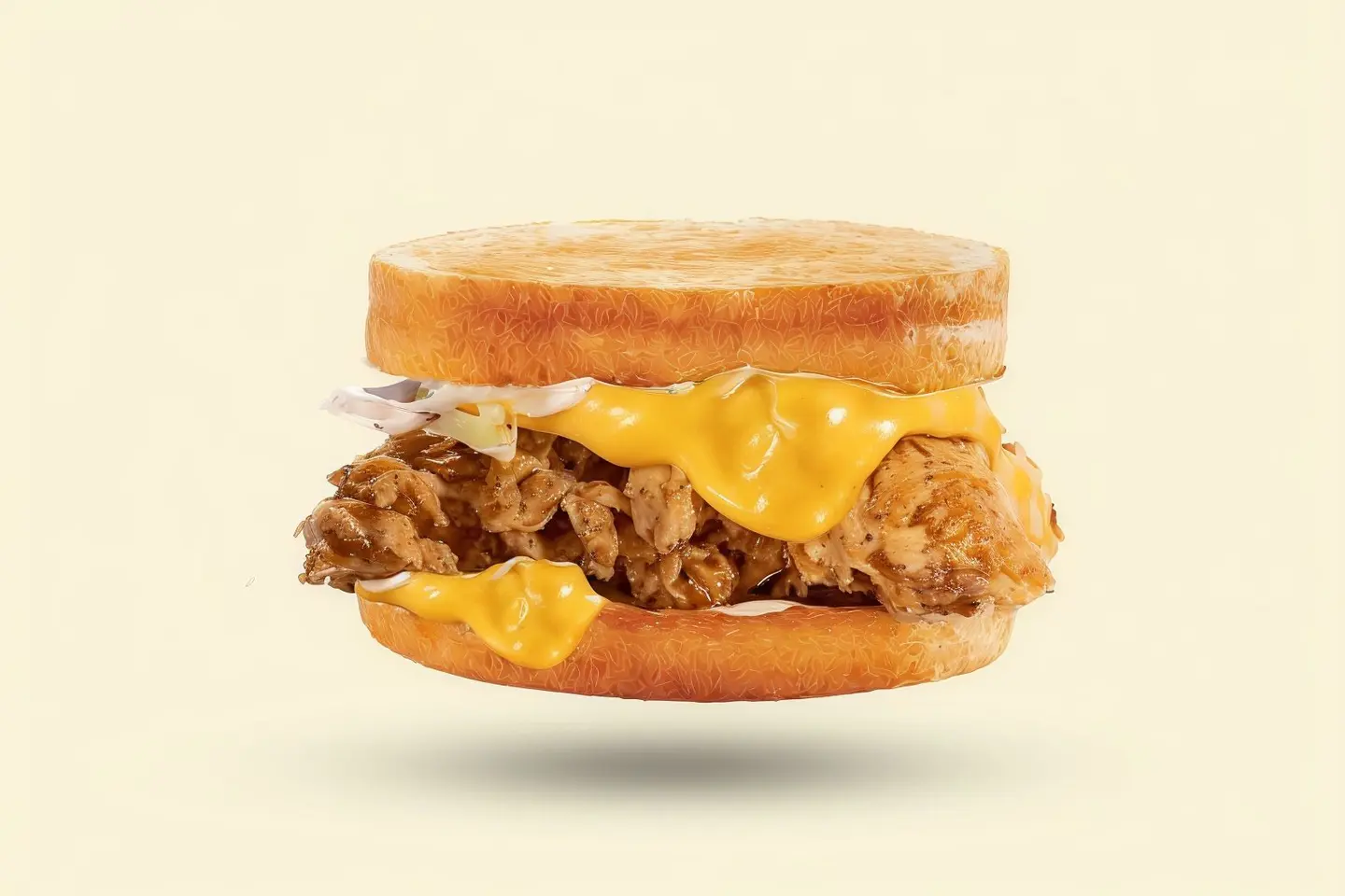 Reez Chicken