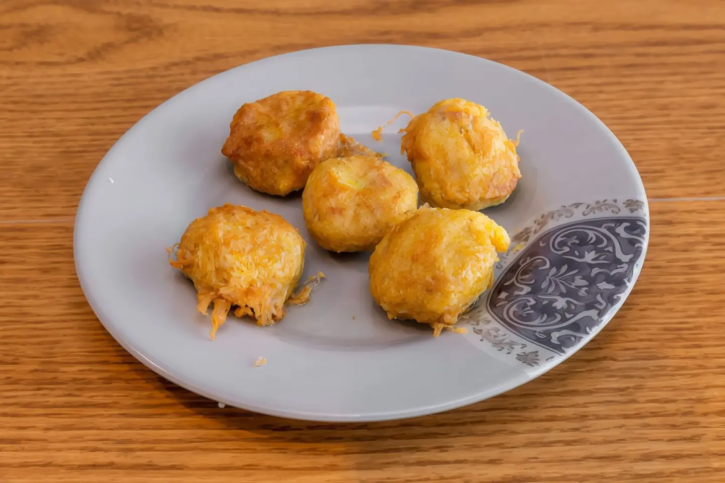 Plain Kofta