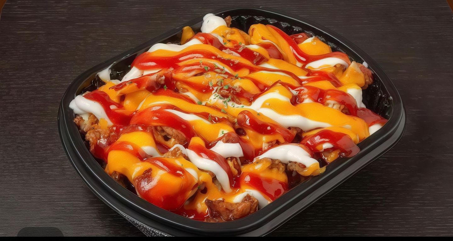 بطاطس لغاويص