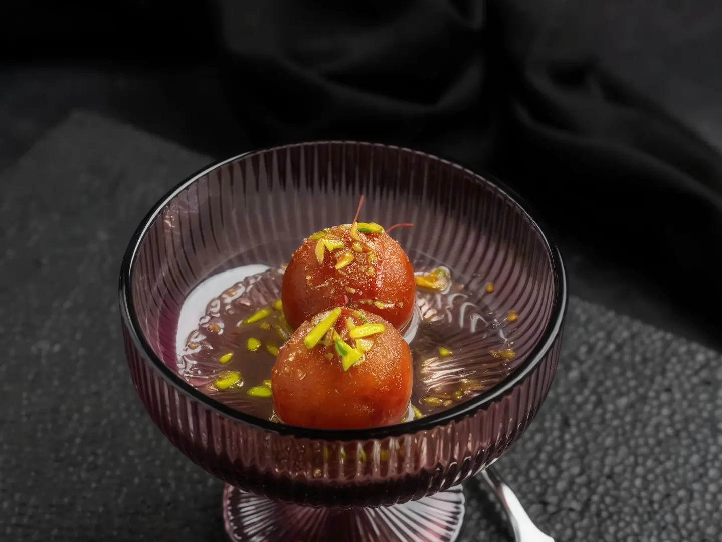 Gulab Jamun