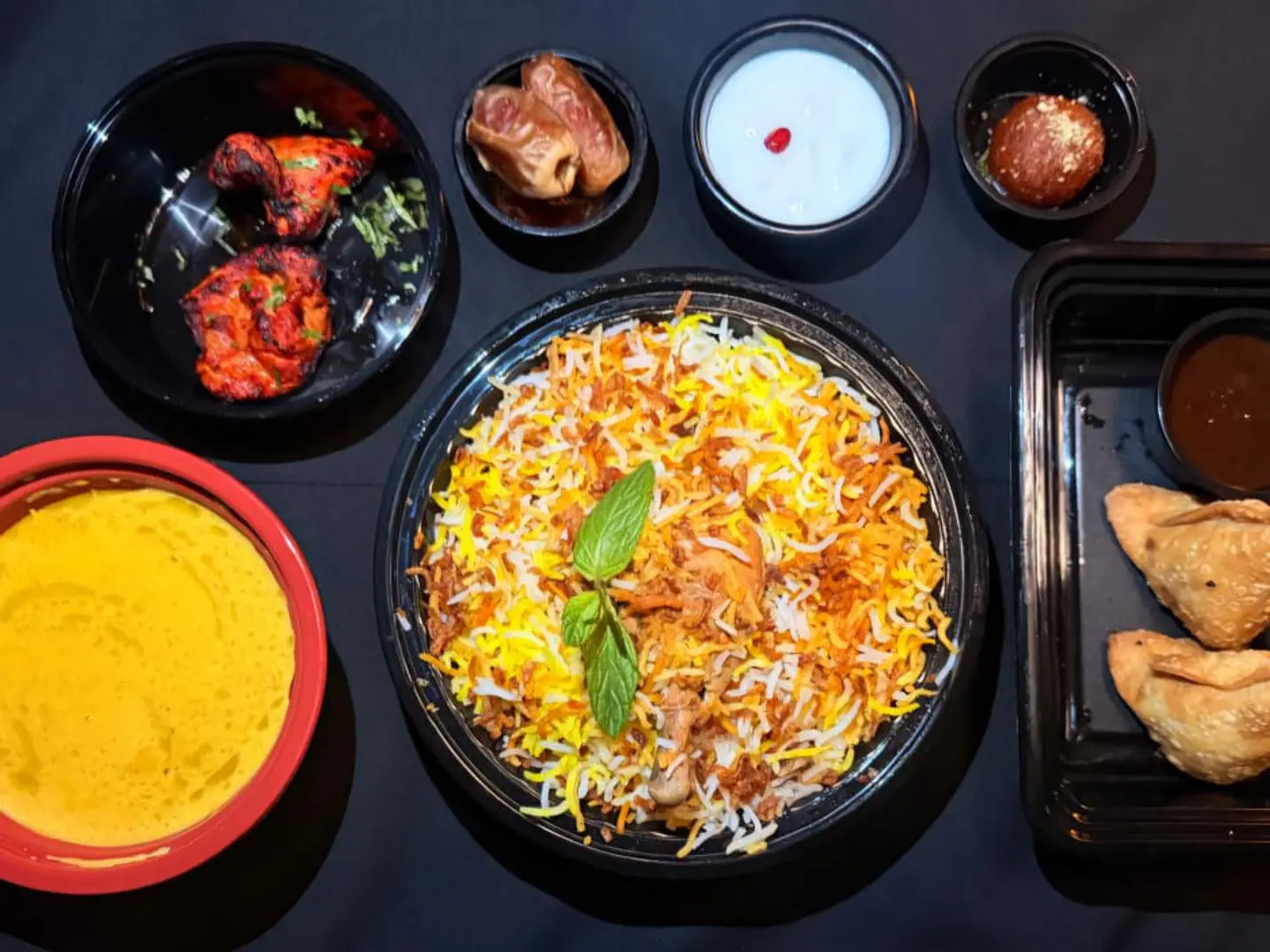 كومبو رمضان 1