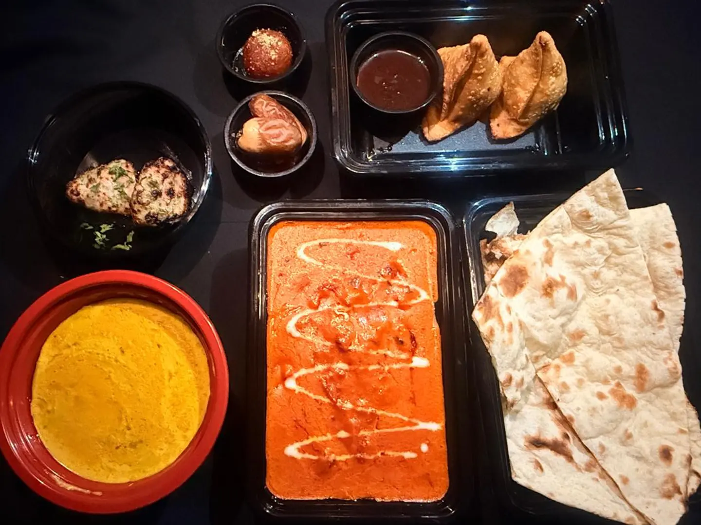 كومبو براديز 2