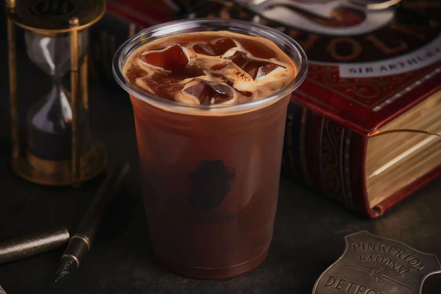 Ice Americano