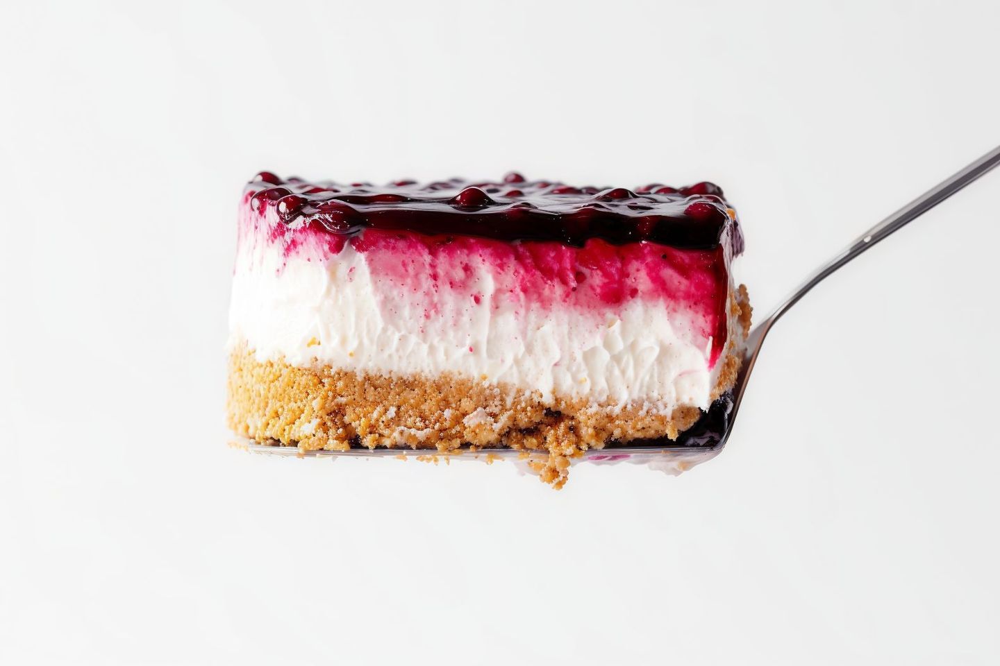 Blueberry Cheesecake