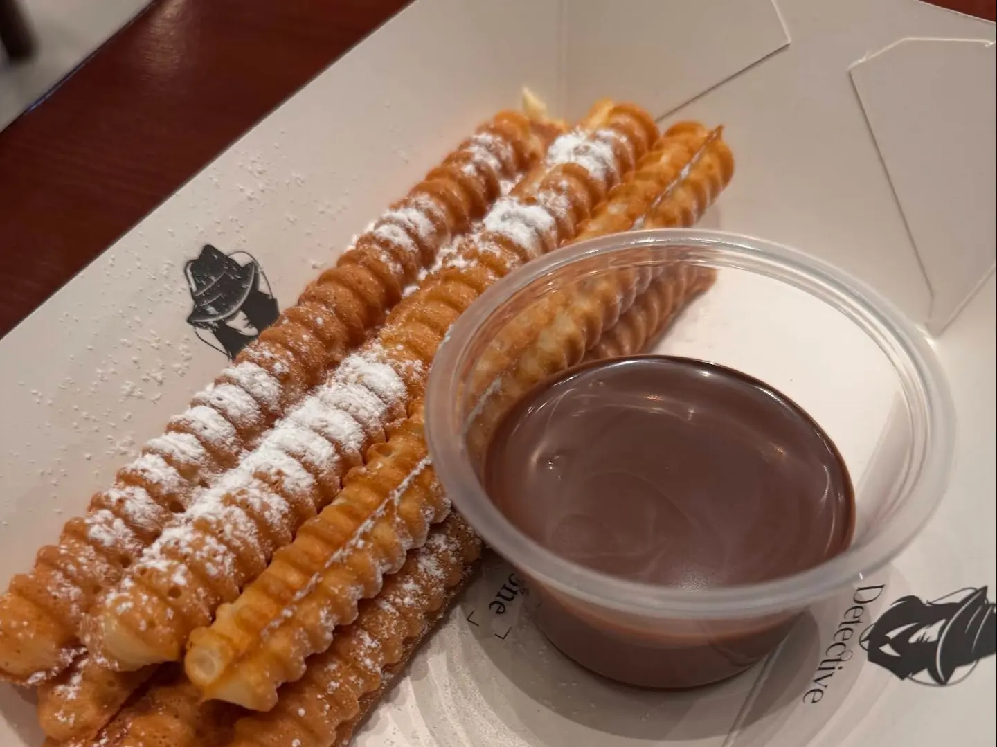 Waffle