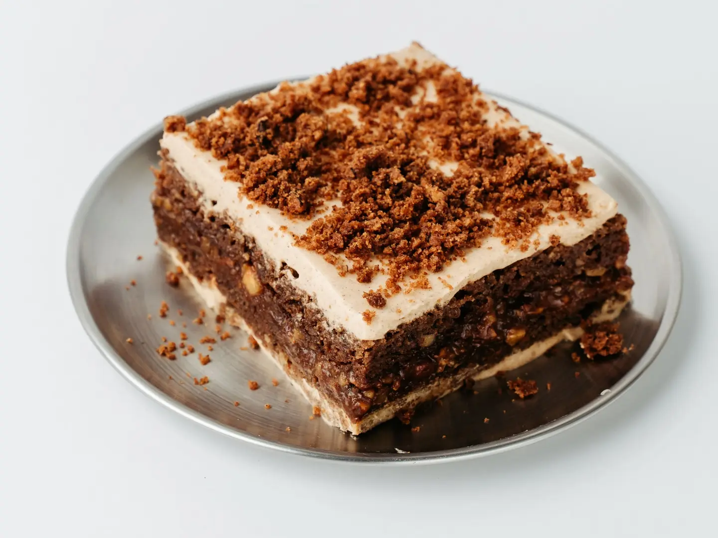 سينابون بيكان كيك