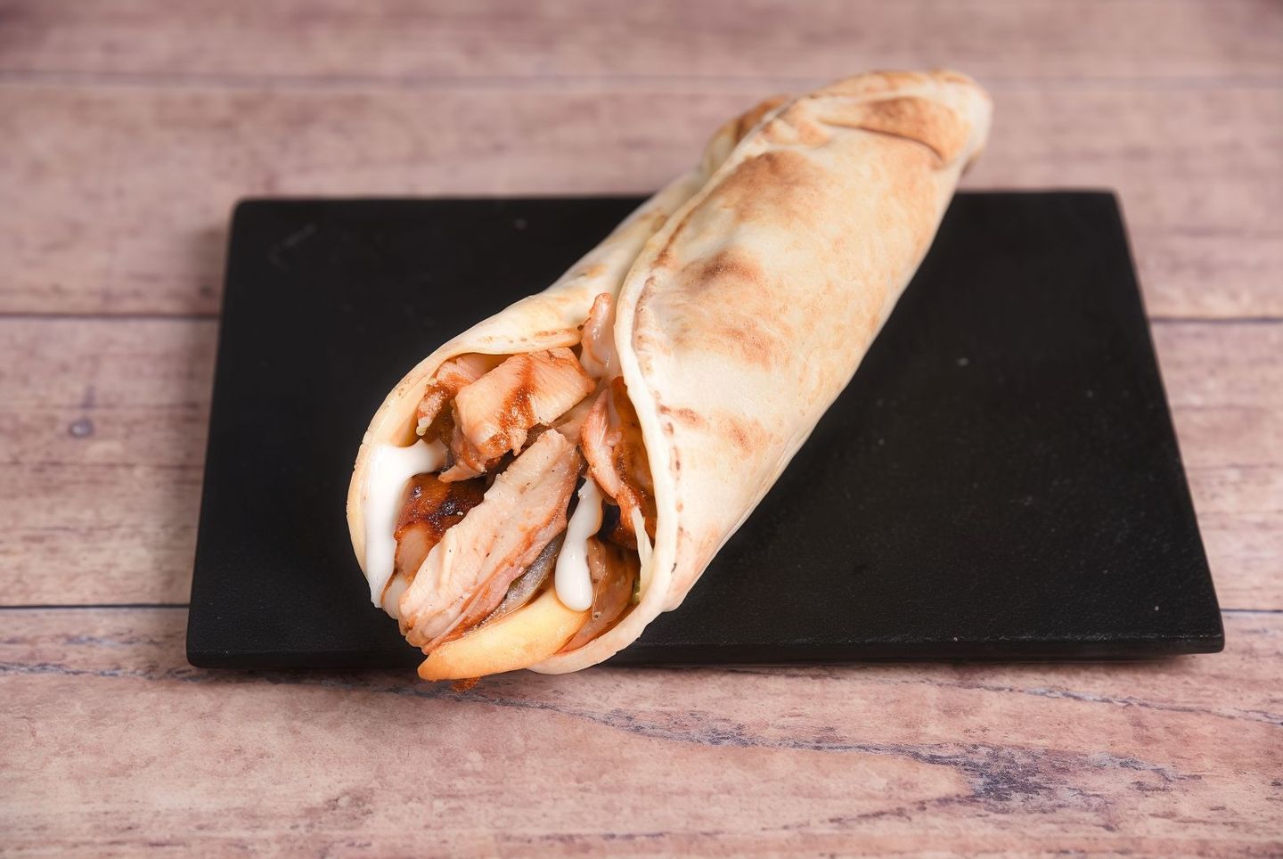 Chicken Shawarma Small