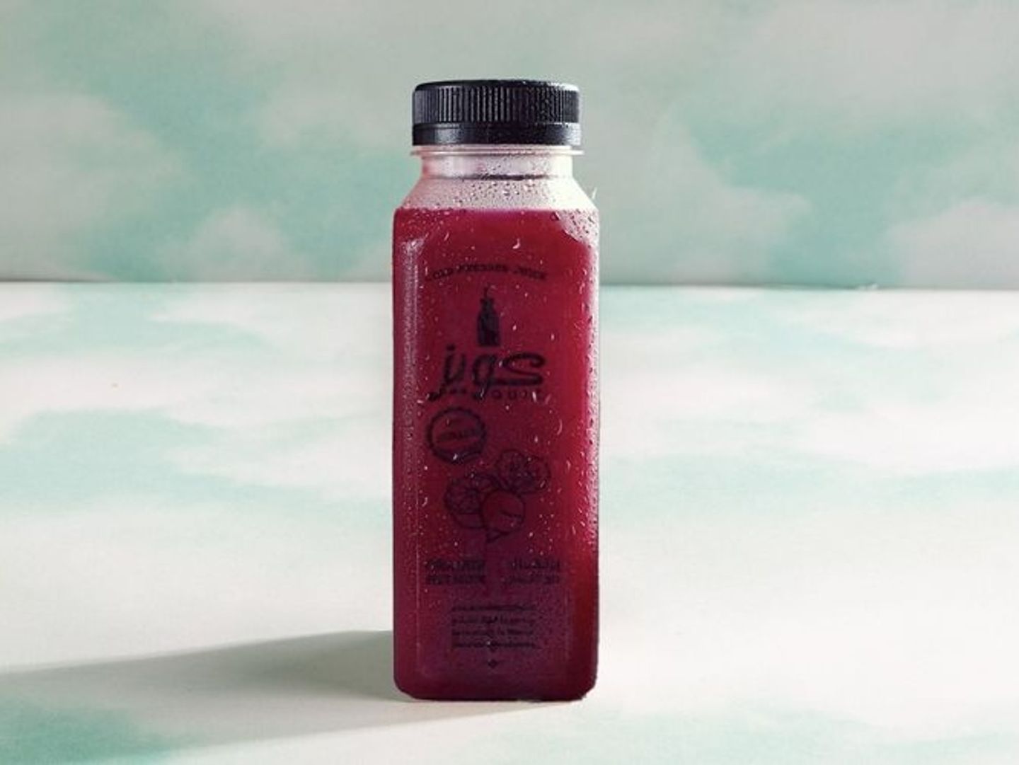 Beetroot Juice