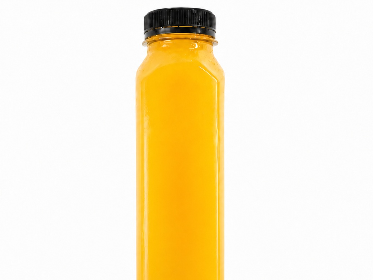 Fresh Orange Juice