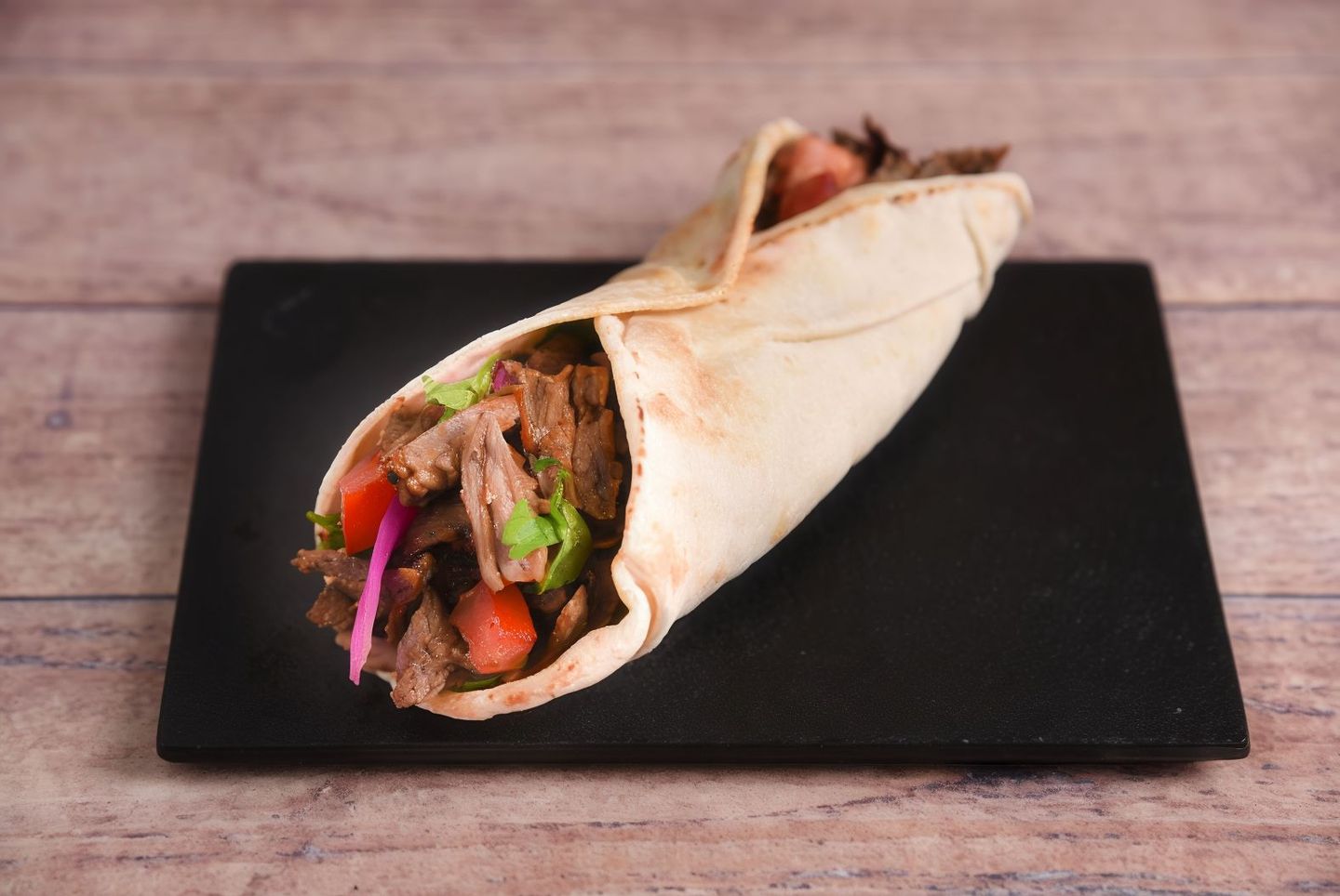 Beef Shawarma Small