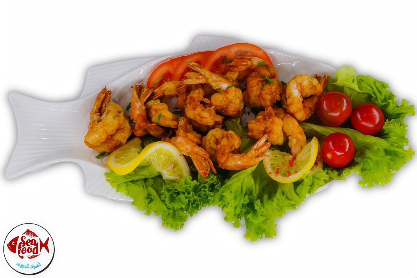 Fried Shrimp