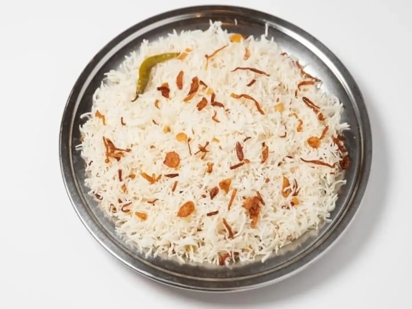 Peshawar Rice