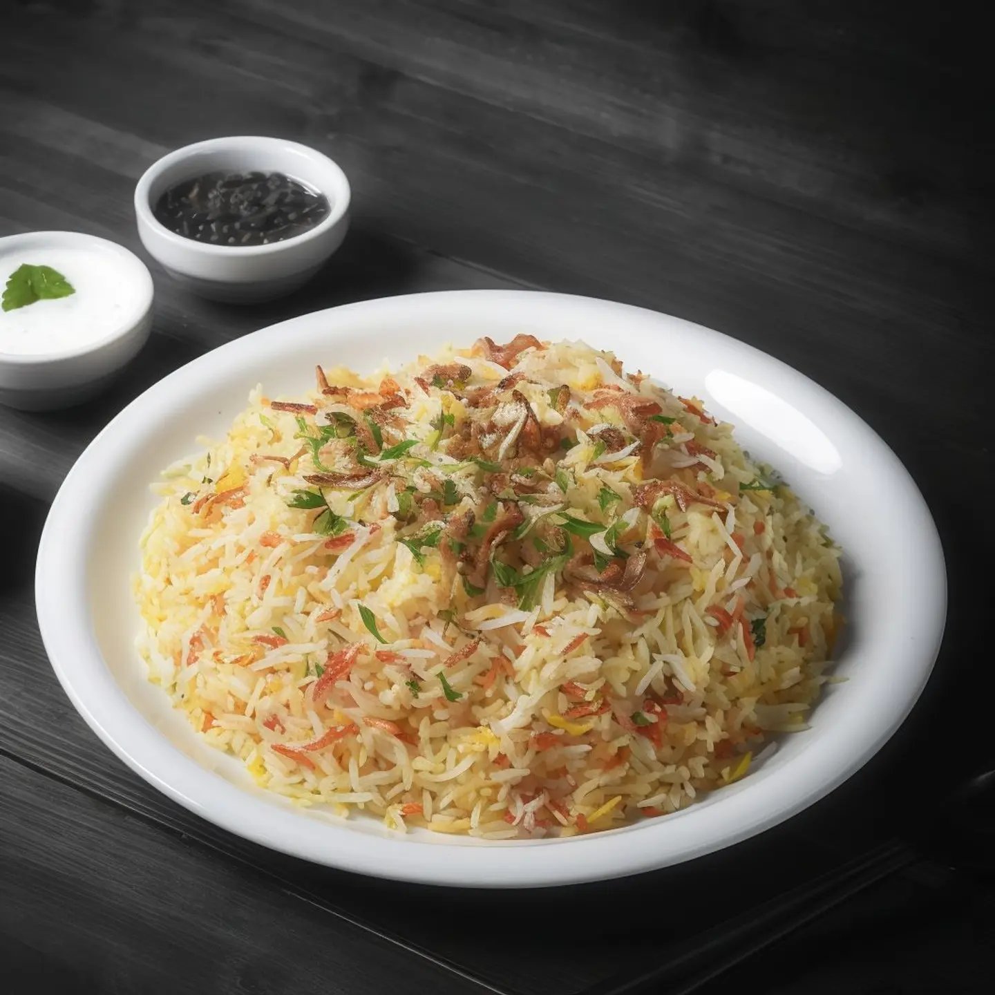 Biryani Rice